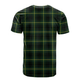 MacArthur Modern Tartan T-Shirt